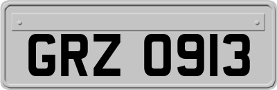 GRZ0913