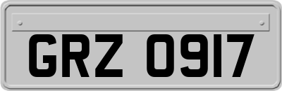 GRZ0917