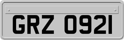 GRZ0921