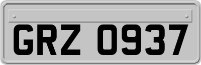 GRZ0937