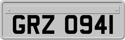 GRZ0941