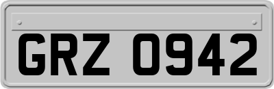 GRZ0942