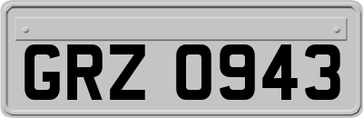 GRZ0943
