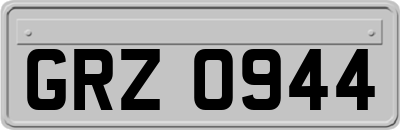 GRZ0944