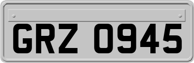 GRZ0945