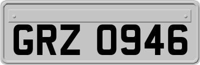 GRZ0946