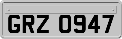 GRZ0947