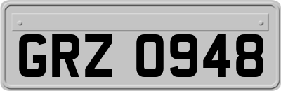 GRZ0948