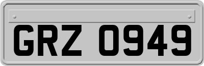 GRZ0949
