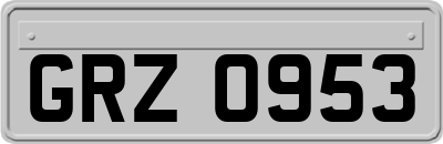 GRZ0953