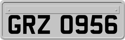GRZ0956