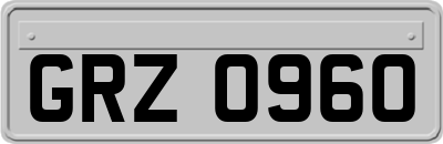 GRZ0960