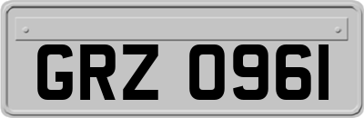 GRZ0961