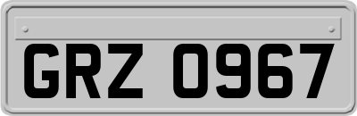 GRZ0967