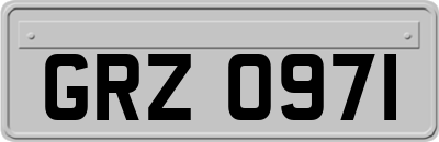 GRZ0971