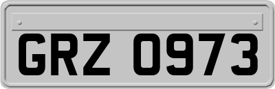 GRZ0973