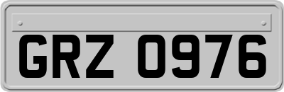 GRZ0976