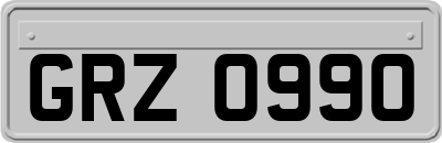 GRZ0990
