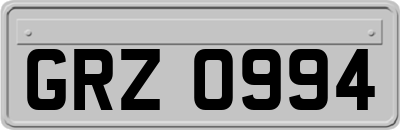 GRZ0994