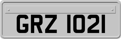 GRZ1021