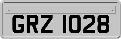 GRZ1028