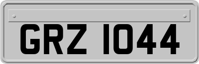 GRZ1044