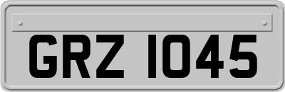 GRZ1045