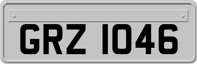 GRZ1046