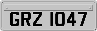 GRZ1047