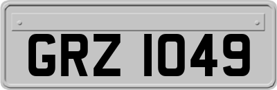 GRZ1049