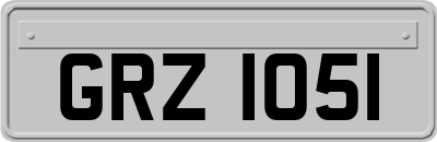 GRZ1051