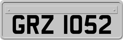 GRZ1052