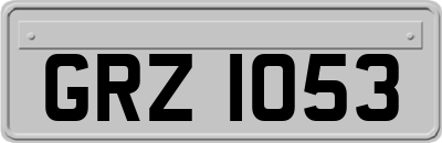 GRZ1053