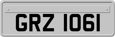 GRZ1061