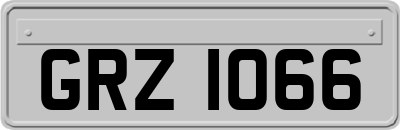 GRZ1066