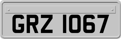 GRZ1067