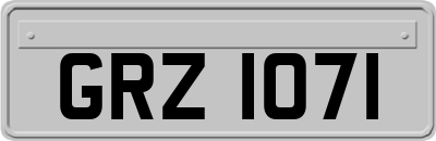 GRZ1071