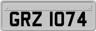 GRZ1074