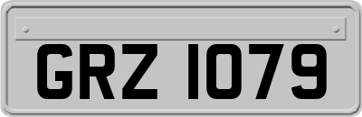 GRZ1079