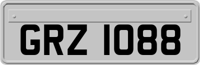 GRZ1088