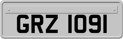 GRZ1091