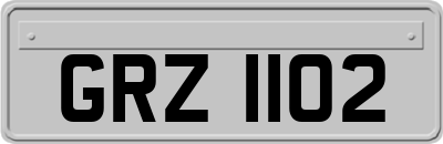 GRZ1102