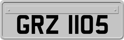 GRZ1105