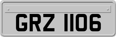 GRZ1106