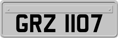 GRZ1107