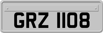 GRZ1108