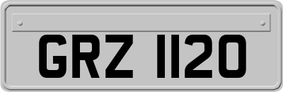 GRZ1120