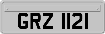 GRZ1121