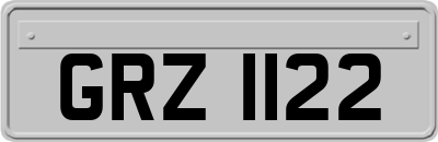 GRZ1122
