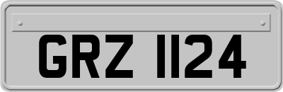 GRZ1124